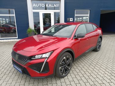 Peugeot 408 - Peugeot 408 AllurePack1.2 PT130k EAT8