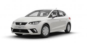 Seat Ibiza - FR 1.0 TSI 115k DSG