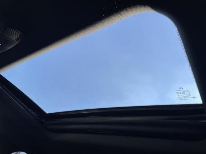 Mazda CX-9, 2,5L AWD 100 Anniversary, barva bílá