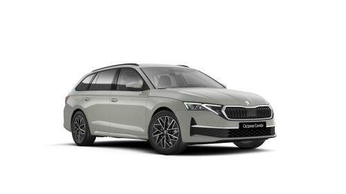 Škoda Octavia - 1,5 TSI m-HEV 85 kW 7-stup. automat.