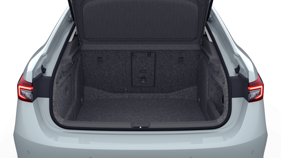 Škoda Superb, 2,0 TDI 110 kW 7-stup. automat., barva stříbrná