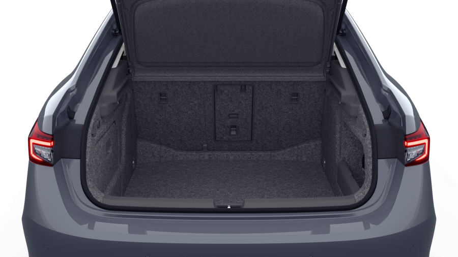 Škoda Superb, 2,0 TDI 110 kW 7-stup. automat., barva šedá
