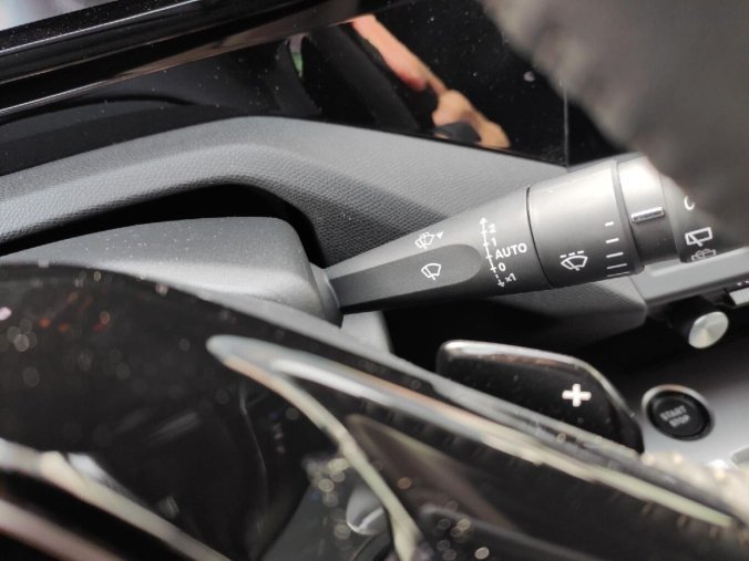 Peugeot 308, Peugeot 308 SW ALLURE NEW 1.5 HDI AUT8, barva šedá