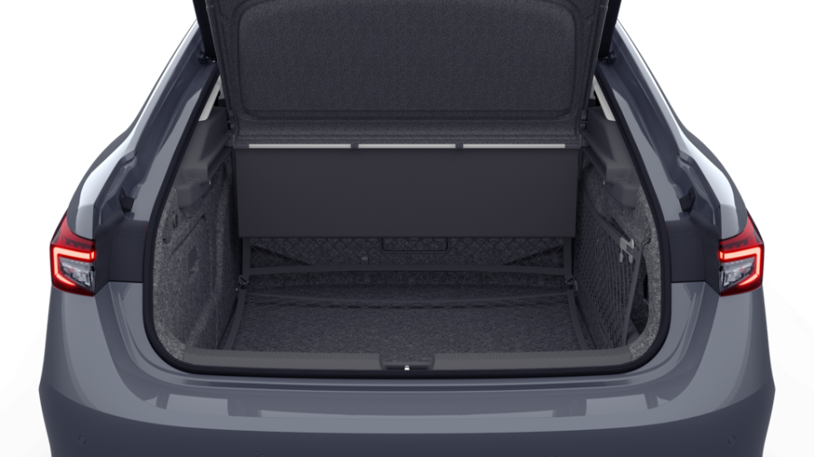 Škoda Superb, 2,0 TDI 110 kW 7-stup. automat., barva šedá
