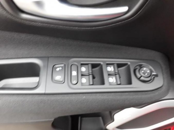 Jeep Renegade, 1.0 120PS 4x2 AKCE!, barva červená