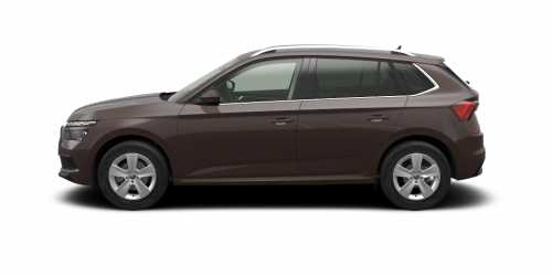 Škoda Kamiq - 1,0 TSI 85 kW 7-stup. automat.