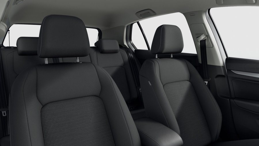 Volkswagen Golf, Golf Limited 1,5 TSI 85 kW 6G, barva bílá