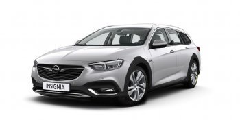 Opel Insignia - ST EDITION 1.5 TURBO AT6