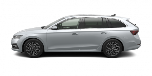 Škoda Octavia - 1,5 TSI 110 kW 7-stup. automat.