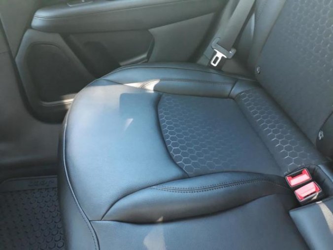 Jeep Compass, 1.3 150 PS NIGHT EAGLE automat, barva šedá