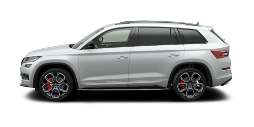 Škoda Kodiaq - 2,0 Bi-TDI 176 kW 7-stup. automat. 4x4