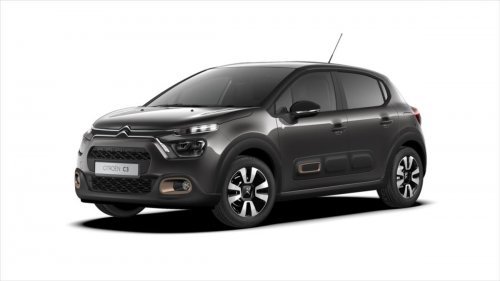 Citroën C3 - 1.2 Nový C3  PureTech 83 S&S MAN C-SERIES