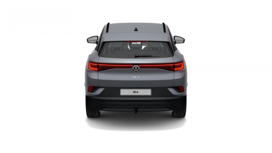 Volkswagen ID.4, ID.4 Pro Performance 150 kW, kap. 77 kWh, barva šedá