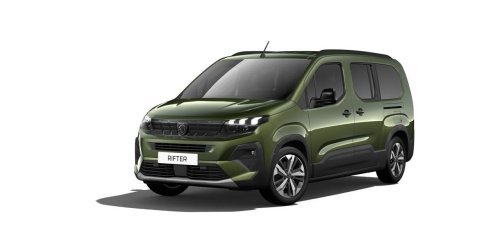 Peugeot Rifter - Peugeot Rifter LONG GT DIESEL 130 AUT