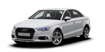 Audi A3 - Limuzína Sport 35 TFSI 110 kW CoD
