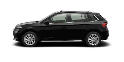 Škoda Kamiq - 1,0 TSI 85 kW 6-stup. mech.