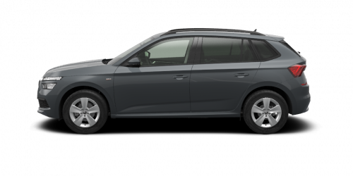 Škoda Kamiq - 1,0 TSI 81 KW 6-stup. mech.