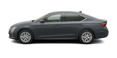 Škoda Octavia - 1,5 TSI 110 kW 6-stup. mech.