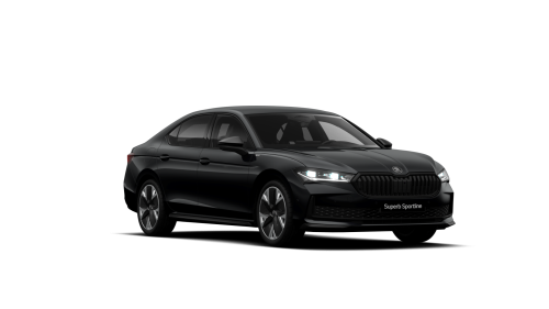 Škoda Superb - 1,5 TSI iV 200 kW 6-stup. automat.