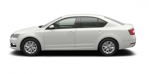Škoda Octavia - 1,5 TSI 110 kW 6-stup. mech.