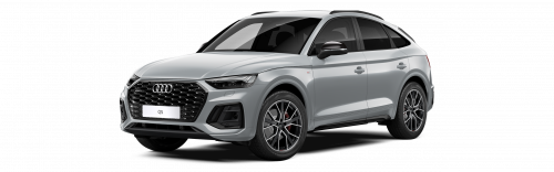 Audi Q5 Sportsback - Q5 SB S line 40 TDI 150kW quattro