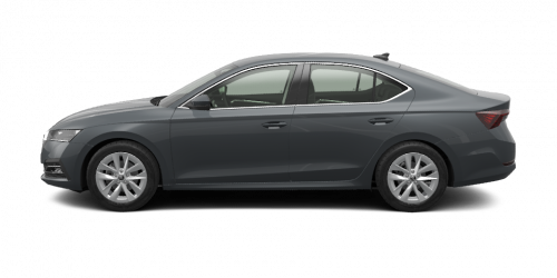 Škoda Octavia - 2,0 TDI 85 kW 6-stup. mech.