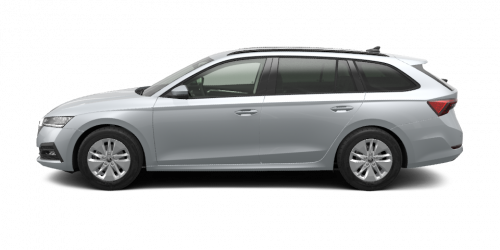 Škoda Octavia - 2,0 TDI 110 kW 7-stup. automat.