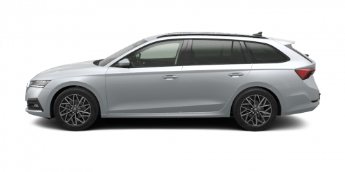 Škoda Octavia - 2,0 TDI 85 kW 6-stup. mech.