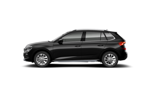 Škoda Kamiq - 1,0 TSI 85 KW 7-stup. automat.