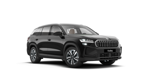 Škoda Kodiaq - 2,0 TDI 142 kW 7° automatická DSG 4x4