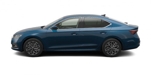 Škoda Octavia - 2,0 TDI 85 kW 6-stup. mech.