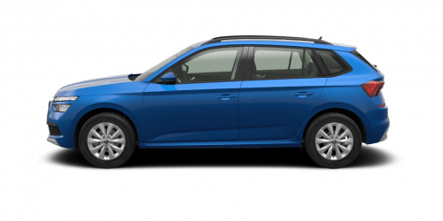 Škoda Kamiq - 1,0 TSI 85 kW 6-stup. mech.