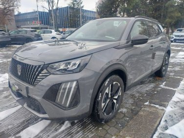 Peugeot 2008 - Peugeot 2008 2008 ALLURE PureTech 130 S&amp