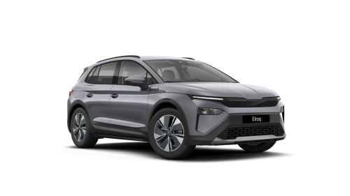 Škoda Elroq - 55 kWh 1° převodovka