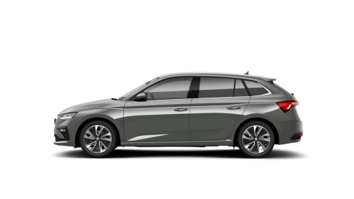 Škoda Scala - 1,0 TSI 85 kW 6-stup. mech.