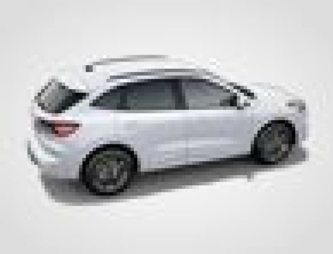 Ford Kuga, 1.5 EcoBoost, barva bílá