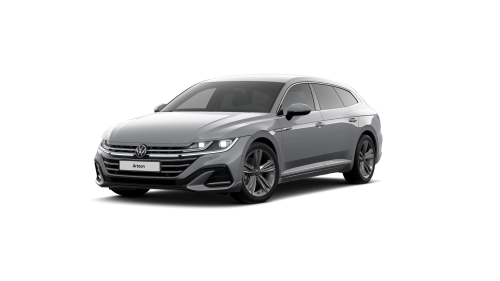 Volkswagen Arteon Shooting Brake - Arteon SB R-Line 2,0 TSI 7DSG