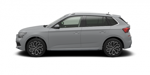 Škoda Kamiq - 1,5 TSI 110 kW 6-stup. mech.