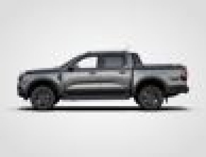 Ford Ranger, 2.0 EcoBlue Bi-Turbo, barva šedá