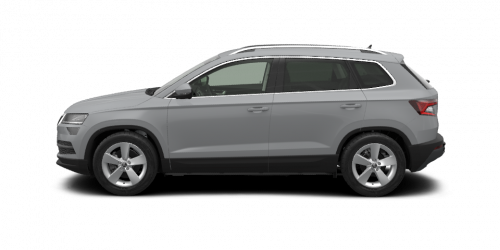 Škoda Karoq - 1,5 TSI 110 kW 6-stup. mech.
