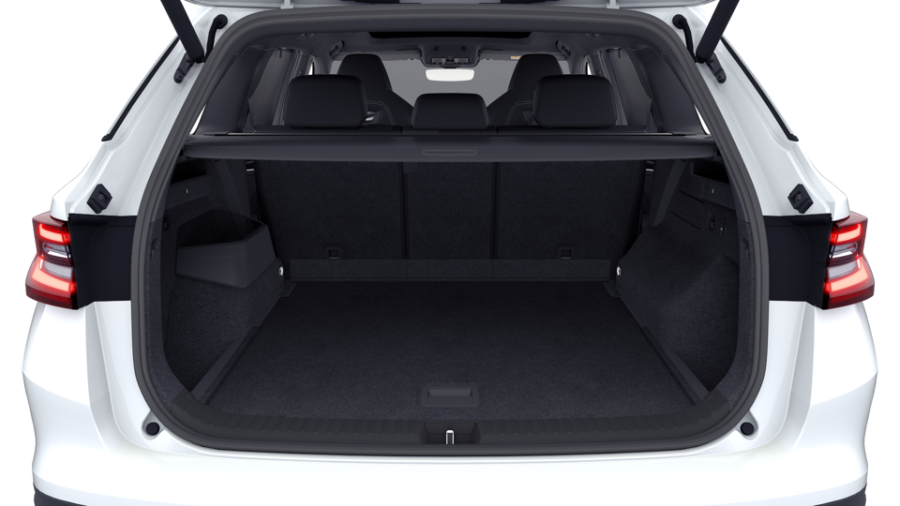 Škoda Kodiaq, 2,0 TDI 142 kW 7-stup. automat. 4x4, barva bílá