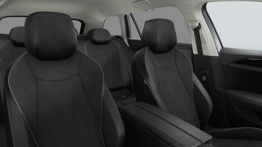 Volkswagen Passat, Passat Elegance 2,0 TDI 142 kW 4MOT, barva šedá