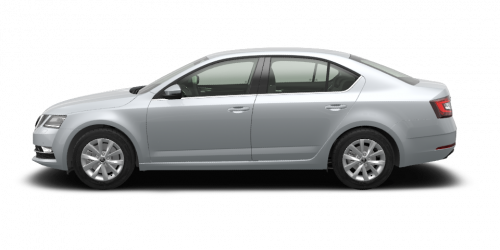 Škoda Octavia - 2,0 TDI 110 kW 7-stup. automat.