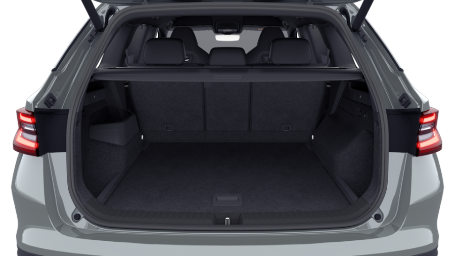 Škoda Kodiaq, 2,0 TDI 110 kW 7-stup. automat., barva šedá