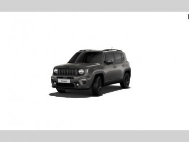 Jeep Renegade - 1,0 120 PS Night Eagle 4x2