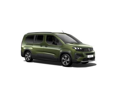 Peugeot Rifter - Peugeot Rifter LONG GT BlueHDi 130 S&S EAT8