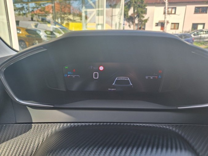 Peugeot 208, Peugeot 208 ALLURE 1.2 TURBO 100k MAN6, barva šedá