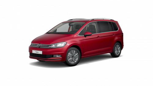 Volkswagen Touran - Touran ME 1,5 TSI EVO2 6G