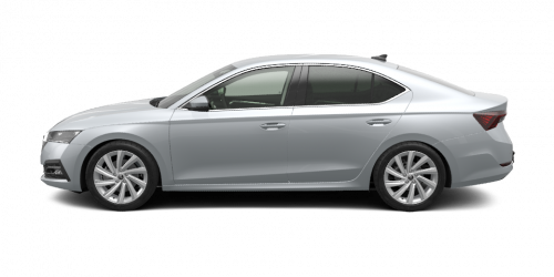 Škoda Octavia - 2,0 TDI 110 kW 7-stup. automat.