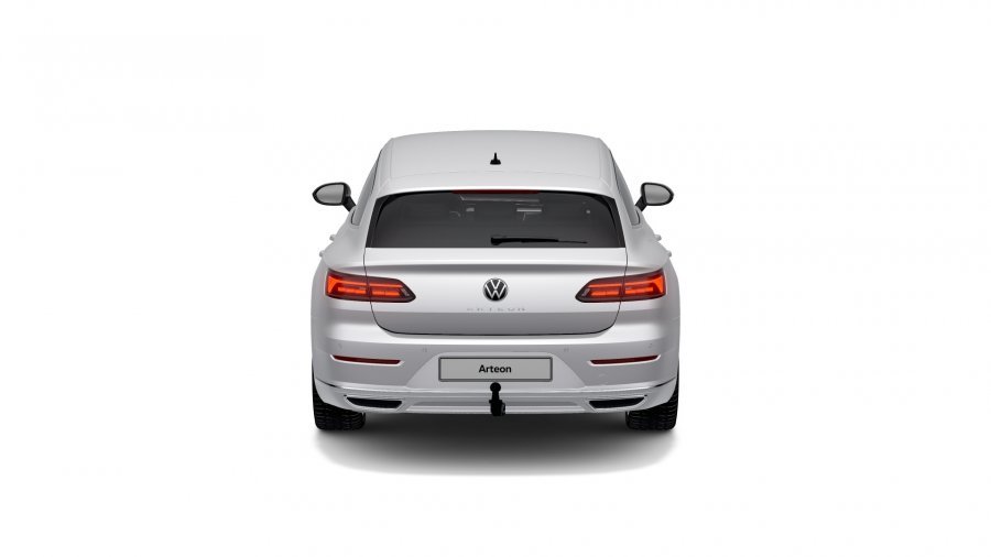 Volkswagen Arteon Shooting Brake, Arteon SB Elegance 2,0 TDI 7DSG, barva bílá